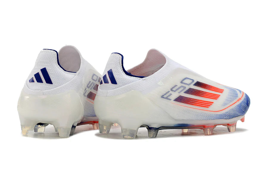 Adidas F50 League zonder veters – Stevige/Meerdere ondergronden-editie
