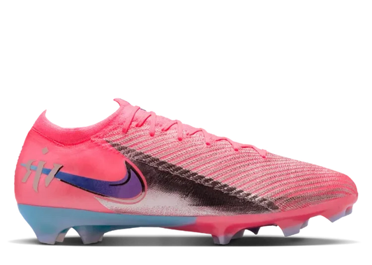 Mercurial Vapor 16 Elite FG Vini Jr PE Rosa Puesta de Sol Vibrante