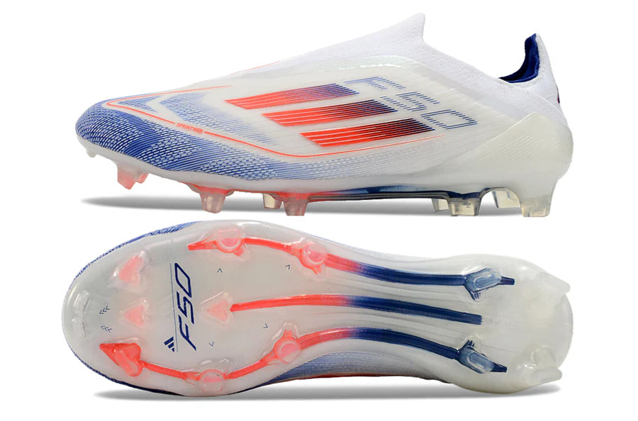 Adidas F50 League sin cordones – Edición de terreno firme/múltiple