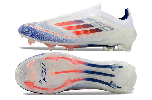 Adidas F50 League Laceless – Firm/Multi-Ground Edition