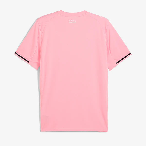 Palermo FC 2025/26 Home Shirt