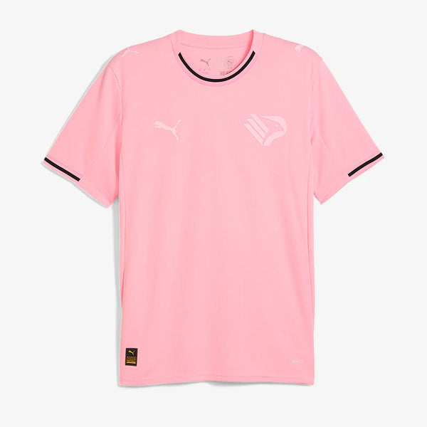 Palermo FC 2025/26 Home Shirt