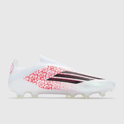 F50 Elite x Lamine Yamal Laceless FG 'Heartbreaker'