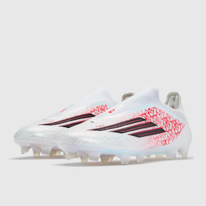 F50 Elite x Lamine Yamal Laceless FG 'Heartbreaker'