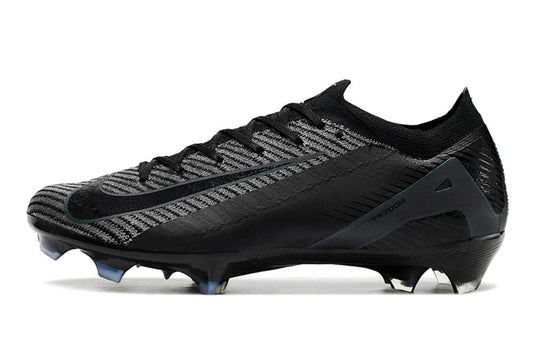 Nike Air Zoom Mercurial Vapor 16 Elite FG Shadow - Negro/Selva Profunda