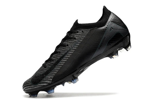 Nike Air Zoom Mercurial Vapor 16 Elite FG Shadow - Negro/Selva Profunda