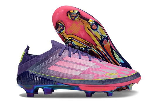Adidas F50 Elite Laceless x Lamine Yamal FG