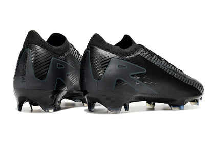 Nike Air Zoom Mercurial Vapor 16 Elite FG Shadow - Negro/Selva Profunda