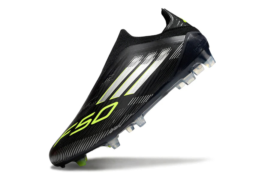 adidas F50 Elite Laceless FG