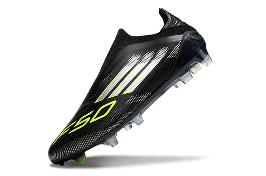 adidas F50 Elite Laceless FG