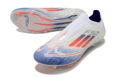 Adidas F50 League sin cordones – Edición de terreno firme/múltiple