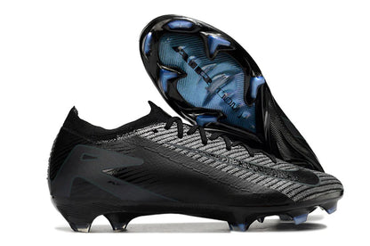 Nike Air Zoom Mercurial Vapor 16 Elite FG Shadow - Negro/Selva Profunda