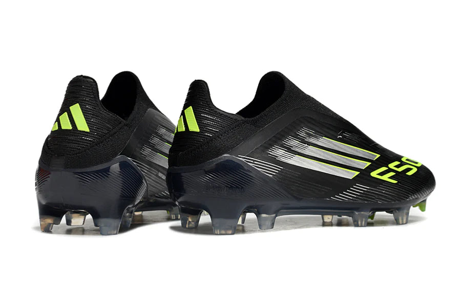 adidas F50 Elite Laceless FG