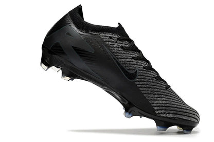 Nike Air Zoom Mercurial Vapor 16 Elite FG Shadow - Negro/Selva Profunda
