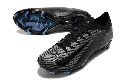 Nike Air Zoom Mercurial Vapor 16 Elite FG Shadow - Negro/Selva Profunda