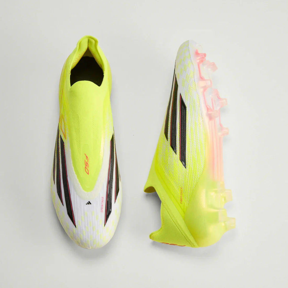 Chuteira adidas F50 Elite LL SG