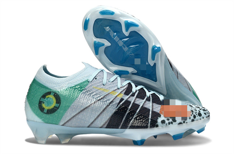 Botas de fútbol NIKE Air Zoom Mercurial Vapor 16 Elite FG - What The Cr7 Colorful