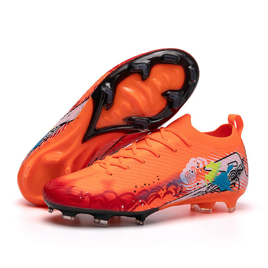 Grensoverschrijdende Moordenaar Oranje