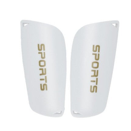 Assassin Football Shin Guards Sports Shin Socks Protective Pads Double-Layer Insert-Type Calf Guards Foot Protectors Wholesale Protection