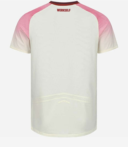 Uitshirt Bayer 04 Leverkusen 2025-26