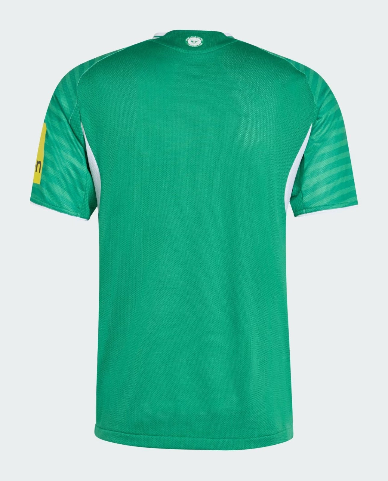 Camisa Reserva Newcastle United 2025-26