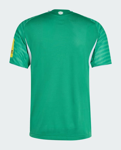 Camiseta Suplente Newcastle United 2025-26