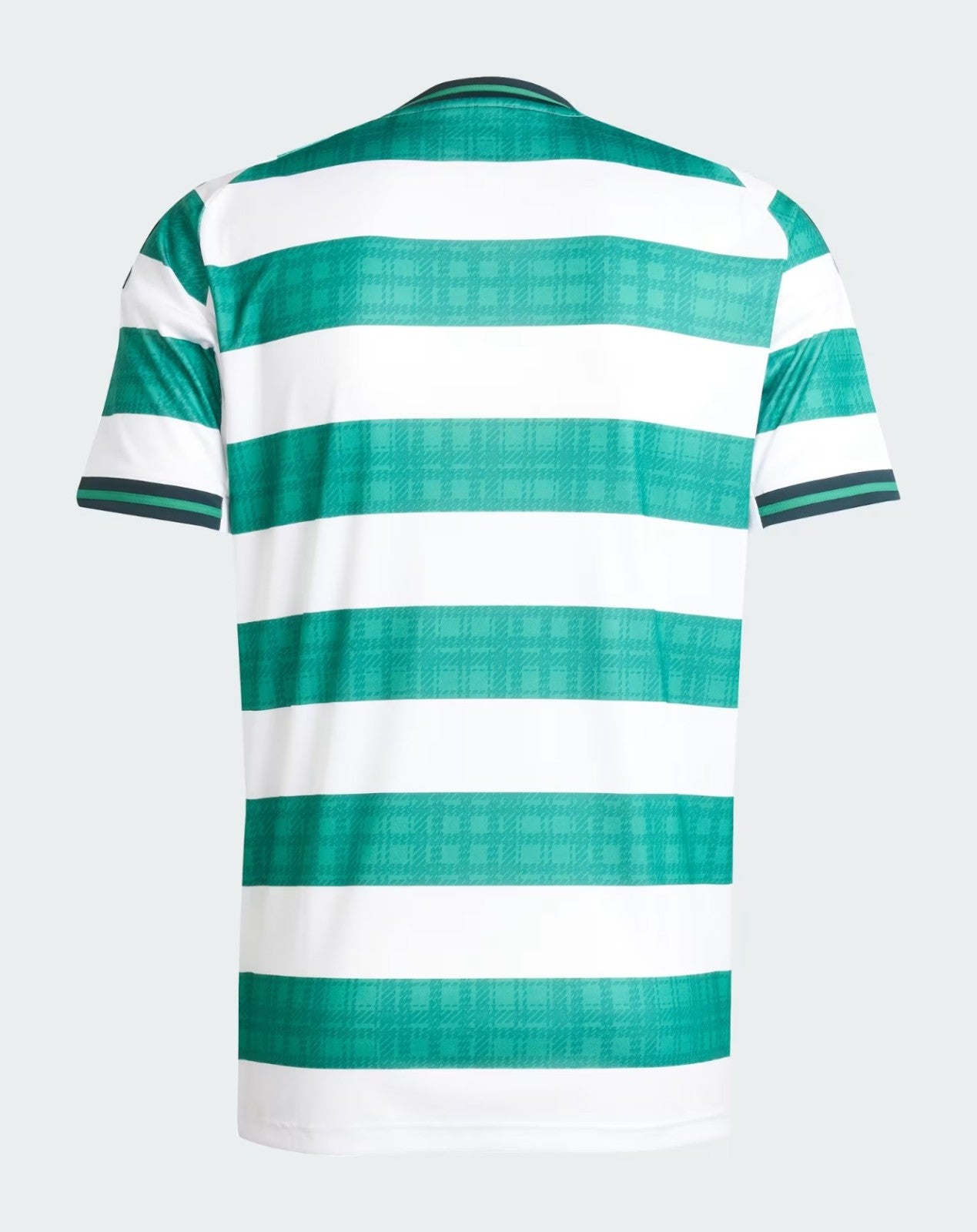 Camiseta Titular Celtic FC 2025-26