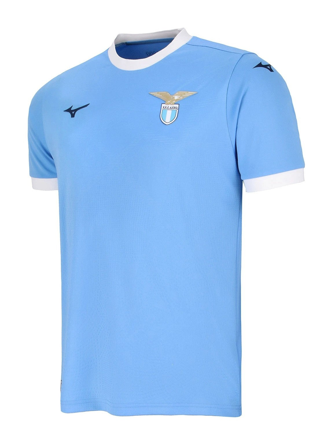 Camisa Titular SS Lazio 2025-26