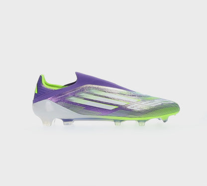 Adidas F50 Elite Laceless FG