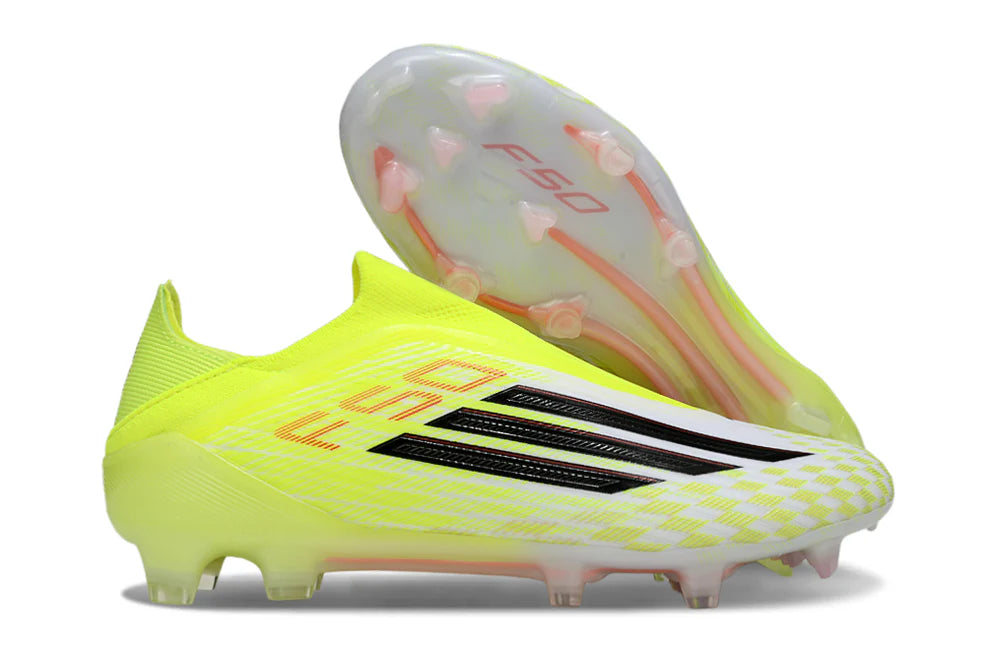 Chuteira adidas F50 Elite LL SG