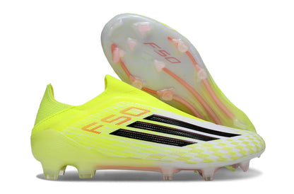 Chuteira adidas F50 Elite LL SG