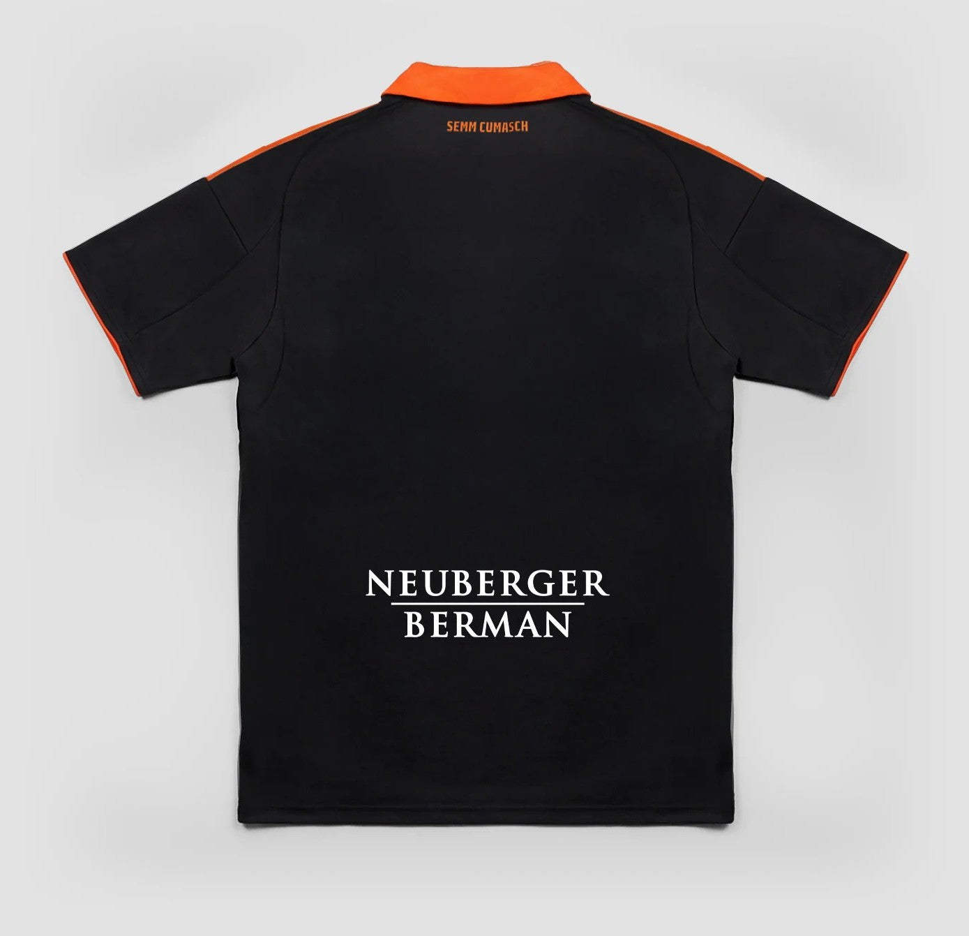 Derde shirt Como 1907 2025-26