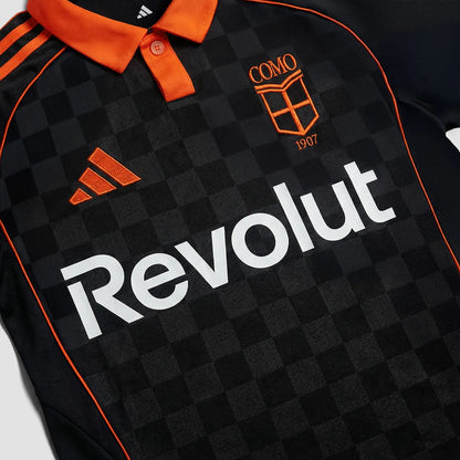 Derde shirt Como 1907 2025-26