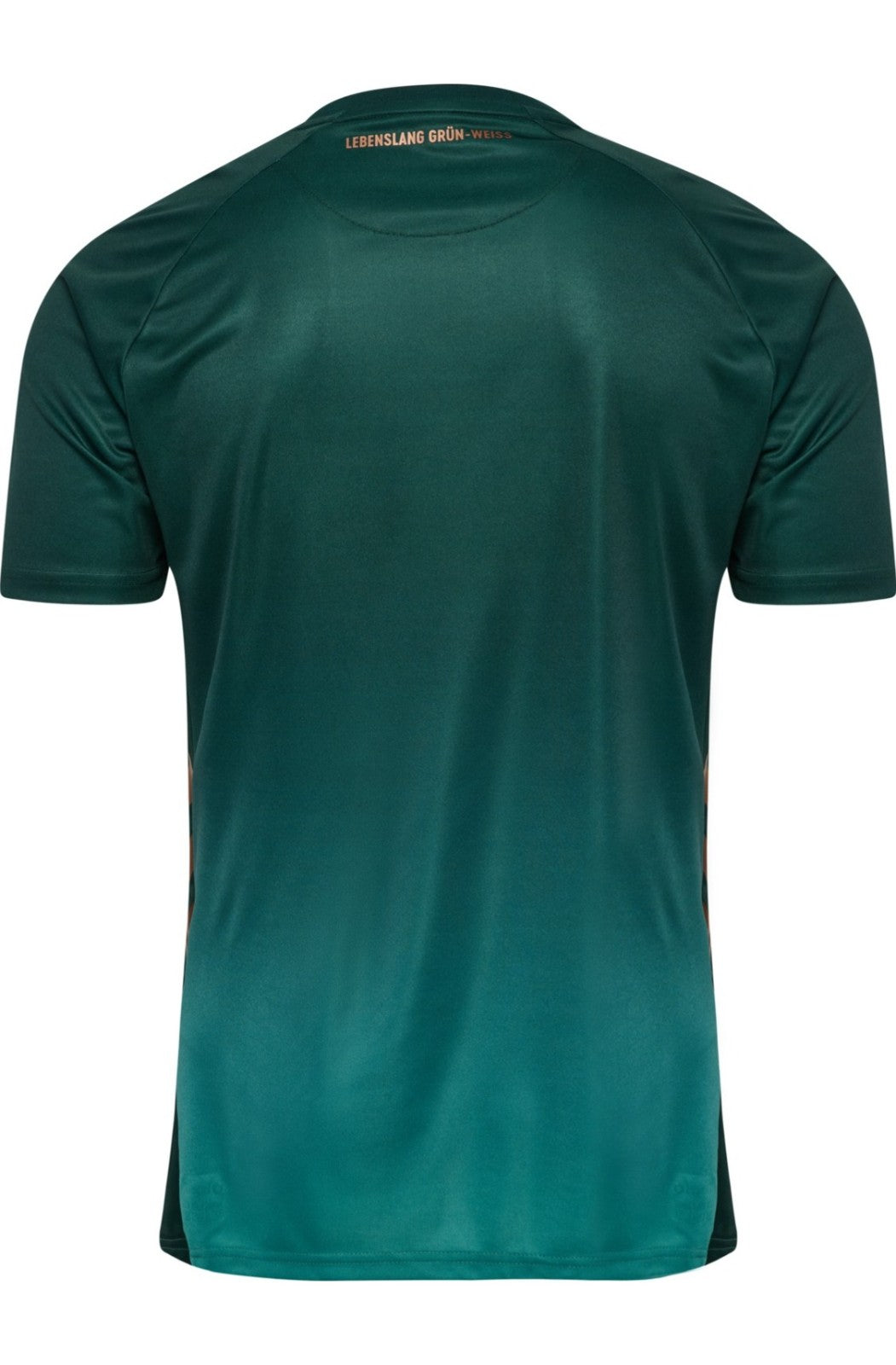 Terceira Camisa Werder Bremen 2025-26