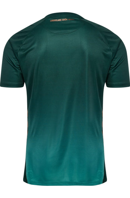 Terceira Camisa Werder Bremen 2025-26